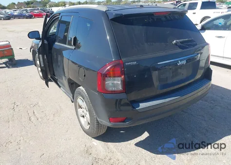 2016 Jeep Compass Sport z USA, uszkodzony, nr VIN 1C4NJCBA8GD543674